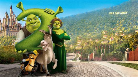 Shrek 2 película completa en español tokyvideo  Reportar este vídeo